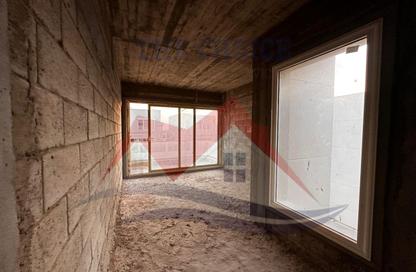 Townhouse - 5 Bedrooms - 5 Bathrooms for sale in Badya Palm Hills - 6 October Compounds - 6 October City - Giza