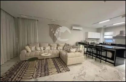 Chalet - 1 Bedroom - 1 Bathroom for sale in Silver Sands - Qesm Marsa Matrouh - North Coast Chalet - 1 Bedroom - 1 Bathroom for sale in Silver Sands - Qesm Marsa Matrouh - North Coast
