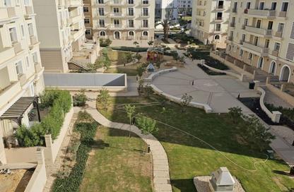 Apartment - 3 - 3 for sale in Centerville - Hyde Park - New Cairo City - Cairo