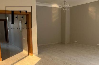فيلا - 4 غرف نوم - 4 حمامات للبيع في نيو جيزة - طريق مصر اسكندرية الصحراوي - مدينة 6 أكتوبر - الجيزة