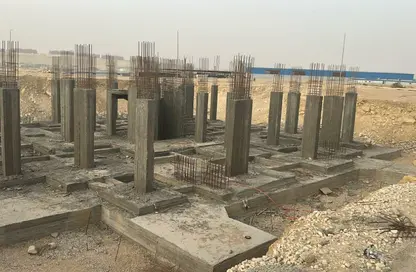 Land - Studio for sale in Dream Land St. - Dream Land - Al Wahat Road - 6 October City - Giza