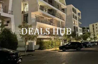 شقة - 3 غرف نوم - 3 حمامات للبيع في تاج سلطان - الطريق الدائري - القاهرة