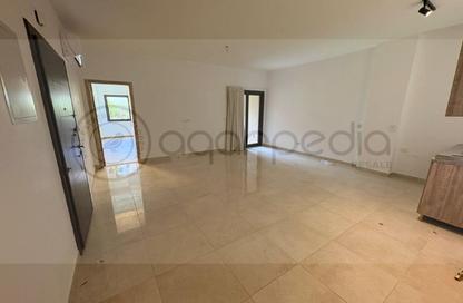 Apartment - Studio - 2 Bathrooms for sale in Moon Residences - Fifth Square - The 5th Settlement - New Cairo City - Cairo