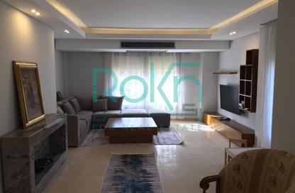 Duplex - 3 Bedrooms - 3 Bathrooms for rent in Palm Parks Palm Hills - South Dahshur Link - 6 October City - Giza Duplex - 3 Bedrooms - 3 Bathrooms for rent in Palm Parks Palm Hills - South Dahshur Link - 6 October City - Giza