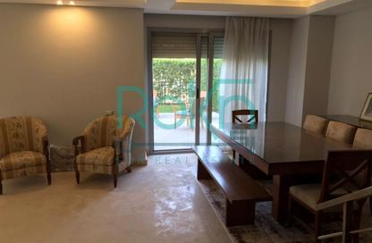 Duplex - 3 Bedrooms - 3 Bathrooms for rent in Palm Parks   Palm Hills - South Dahshur Link - 6 October City - Giza