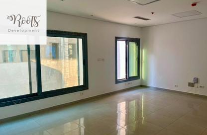 Office Space - Studio - 1 for rent in Kernel Business Hub - North Teseen St. - The 5th Settlement - New Cairo City - Cairo