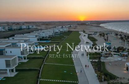 Chalet - 3 Bedrooms - 2 Bathrooms for sale in Salt - Ras Al Hekma - North Coast Chalet - 3 Bedrooms - 2 Bathrooms for sale in Salt - Ras Al Hekma - North Coast
