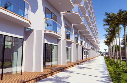 Apartment - 1 Bedroom - 1 Bathroom for sale in Al Ahyaa District - Hurghada - Red Sea