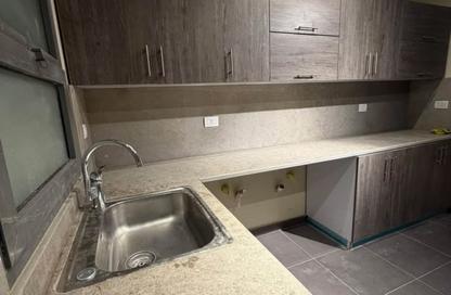 Townhouse - 5 - 4 for sale in Sodic West - Sheikh Zayed Compounds - Sheikh Zayed City - Giza