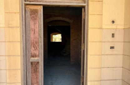 Villa - 4 - 4 for sale in Gardenia Park - Al Motamayez District - 6 October City - Giza
