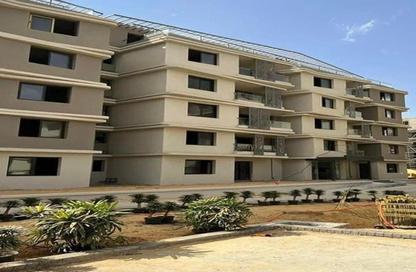 Apartment - 3 Bedrooms - 3 Bathrooms for sale in Badya Palm Hills - 6 October Compounds - 6 October City - Giza Apartment - 3 Bedrooms - 3 Bathrooms for sale in Badya Palm Hills - 6 October Compounds - 6 October City - Giza