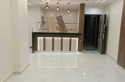 Apartment - 3 Bedrooms - 1 Bathroom for sale in Hadayek El Ahram - Giza