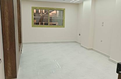 Apartment - 3 Bedrooms - 1 Bathroom for sale in Hadayek El Ahram - Giza