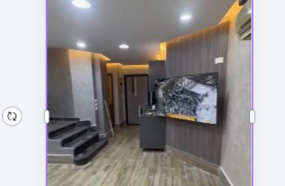 Villa - 3 Bedrooms - 2 Bathrooms for sale in Bellagio - Al Ain Al Sokhna - Suez