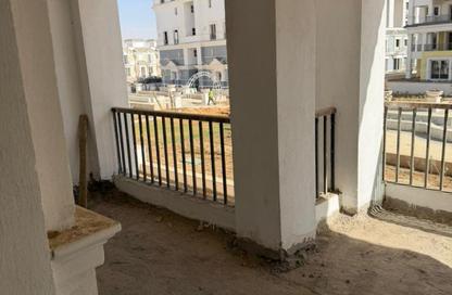 Apartment - 2 Bedrooms - 2 Bathrooms for sale in Mountain View iCity October - 6 October Compounds - 6 October City - Giza