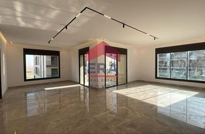 Apartment - 3 Bedrooms - 3 Bathrooms for rent in Katameya Creeks - 5th Settlement Compounds - The 5th Settlement - New Cairo City - Cairo