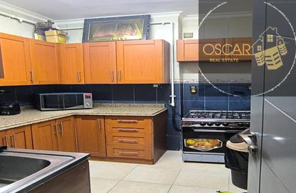 Apartment - 3 Bedrooms - 2 Bathrooms for rent in Sayed Zakaria St. - Sheraton Al Matar - El Nozha - Cairo