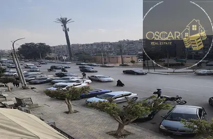 Apartment - 3 Bedrooms - 2 Bathrooms for rent in Sayed Zakaria St. - Sheraton Al Matar - El Nozha - Cairo