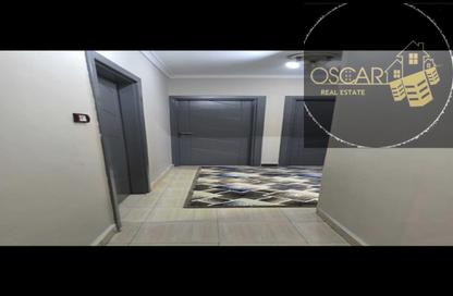 Apartment - 3 Bedrooms - 2 Bathrooms for rent in Sayed Zakaria St. - Sheraton Al Matar - El Nozha - Cairo