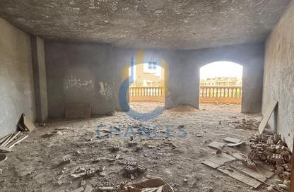 شقة - 3 غرف نوم - 2 حمامات للبيع في شارع الشيخ حسن مأمون - الياسمين 7 - الياسمين - مدينة القاهرة الجديدة - القاهرة