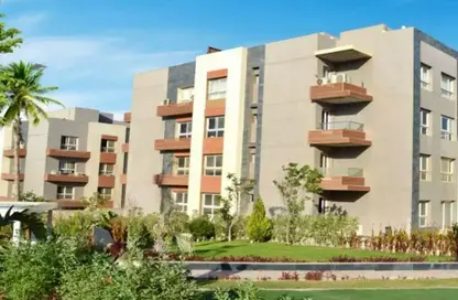 شقة - 2 غرف نوم - 3 حمامات للايجار في زايد ريجنسي - كمبوندات الشيخ زايد - الشيخ زايد - الجيزة