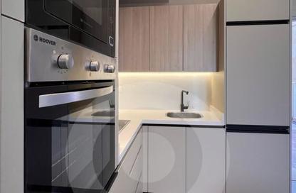 Apartment - Studio - 1 Bathroom for rent in The Courtyards - Sheikh Zayed Compounds - Sheikh Zayed City - Giza
