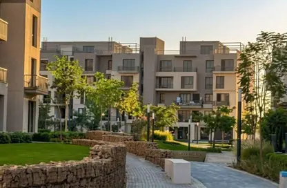 شقة - غرفة نوم - 1 حمام للبيع في كارمل - مدينة زايد الجديدة - الشيخ زايد - الجيزة