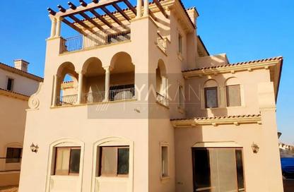 Villa - 5 - 6 for sale in City Gate - 5th Settlement Compounds - The 5th Settlement - New Cairo City - Cairo