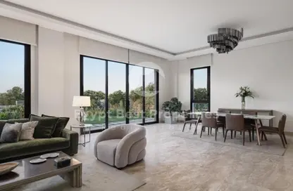 Apartment - Studio - 1 Bathroom for sale in Zed East - 5th Settlement Compounds - The 5th Settlement - New Cairo City - Cairo Apartment - Studio - 1 Bathroom for sale in Zed East - 5th Settlement Compounds - The 5th Settlement - New Cairo City - Cairo