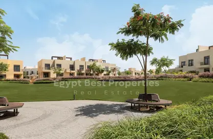 شقة - 2 غرف نوم - 2 حمامات للبيع في أو ويست - كمبوندات 6 أكتوبر - مدينة 6 أكتوبر - الجيزة شقة - 2 غرف نوم - 2 حمامات للبيع في أو ويست - كمبوندات 6 أكتوبر - مدينة 6 أكتوبر - الجيزة