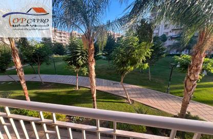 Apartment - 2 Bedrooms - 1 Bathroom for rent in B12 - Madinaty - Cairo