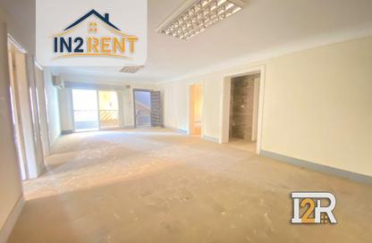 Villa - Studio - 7+ for rent in Sawares Square - Maadi - Hay El Maadi - Cairo
