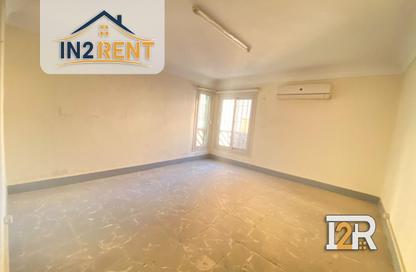 Villa - Studio - 7+ for rent in Sawares Square - Maadi - Hay El Maadi - Cairo