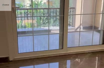 Villa - 4 Bedrooms - 5 Bathrooms for rent in Mivida - 5th Settlement Compounds - The 5th Settlement - New Cairo City - Cairo