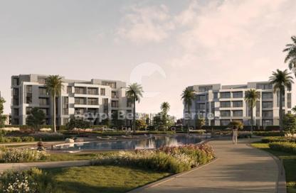 Apartment - 3 - 3 for sale in Solana East - 5th Settlement Compounds - The 5th Settlement - New Cairo City - Cairo