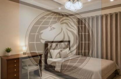 Apartment - 3 Bedrooms - 2 Bathrooms for sale in Madinaty - Cairo