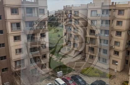 Apartment - 3 Bedrooms - 2 Bathrooms for sale in Madinaty - Cairo