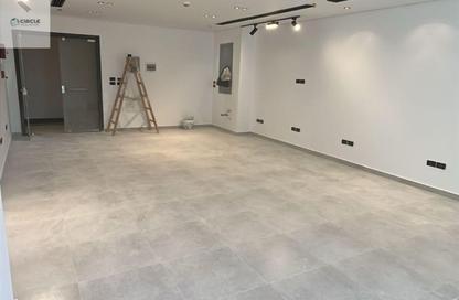Office Space - Studio - 1 Bathroom for rent in Hyde Park Business District Mall - South Teseen St. - The 5th Settlement - New Cairo City - Cairo