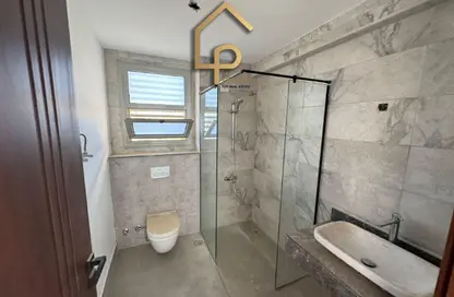 Apartment - 2 Bedrooms - 1 Bathroom for sale in Palm Parks   Palm Hills - South Dahshur Link - 6 October City - Giza