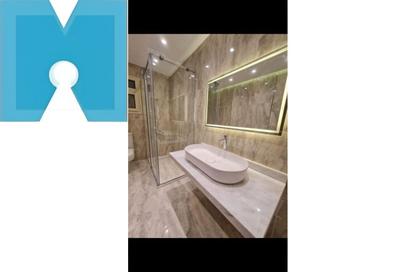 شقة - 3 - 1 للبيع في حدائق المهندسين - الحي الرابع - الشيخ زايد - الجيزة