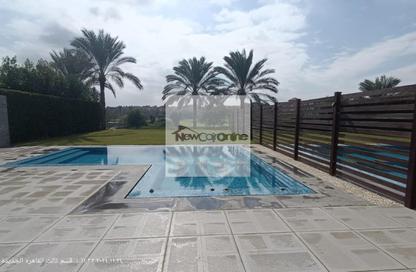 Villa - 5 Bedrooms - 6 Bathrooms for rent in Katameya Dunes - El Katameya Compounds - El Katameya - New Cairo City - Cairo Villa - 5 Bedrooms - 6 Bathrooms for rent in Katameya Dunes - El Katameya Compounds - El Katameya - New Cairo City - Cairo