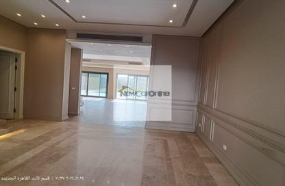 Villa - 5 Bedrooms - 6 Bathrooms for rent in Katameya Dunes - El Katameya Compounds - El Katameya - New Cairo City - Cairo Villa - 5 Bedrooms - 6 Bathrooms for rent in Katameya Dunes - El Katameya Compounds - El Katameya - New Cairo City - Cairo