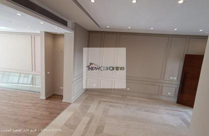 Villa - 5 Bedrooms - 6 Bathrooms for rent in Katameya Dunes - El Katameya Compounds - El Katameya - New Cairo City - Cairo Villa - 5 Bedrooms - 6 Bathrooms for rent in Katameya Dunes - El Katameya Compounds - El Katameya - New Cairo City - Cairo