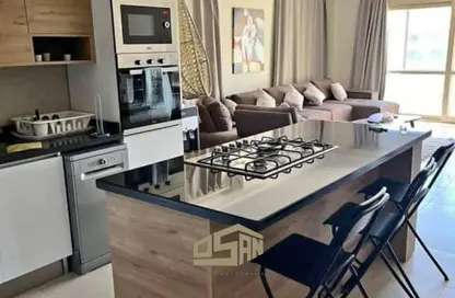 شاليه - 2 غرف نوم - 2 حمامات للبيع في مار باي - راس الحكمة - الساحل الشمالي