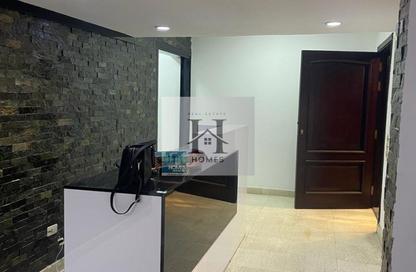 Office Space - Studio - 3 Bathrooms for rent in Al Nozha Bridge - Almazah - Heliopolis - Masr El Gedida - Cairo Office Space - Studio - 3 Bathrooms for rent in Al Nozha Bridge - Almazah - Heliopolis - Masr El Gedida - Cairo