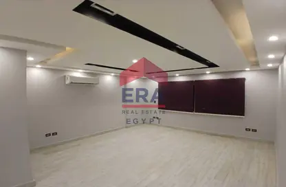 Office Space - 5 Bedrooms - 2 Bathrooms for rent in Sarayat Al Maadi - Hay El Maadi - Cairo