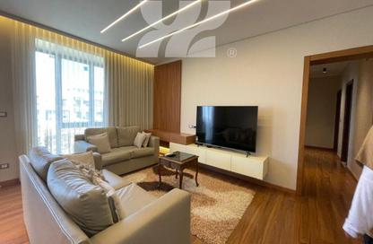 Apartment - 3 - 2 for rent in Eastown - 5th Settlement Compounds - The 5th Settlement - New Cairo City - Cairo