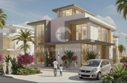 فيلا - 3 غرف نوم - 4 حمامات للبيع في لافيستا سيتي - كمبوندات العاصمة الإدارية الجديدة - العاصمة الإدارية الجديدة - القاهرة فيلا - 3 غرف نوم - 4 حمامات للبيع في لافيستا سيتي - كمبوندات العاصمة الإدارية الجديدة - العاصمة الإدارية الجديدة - القاهرة