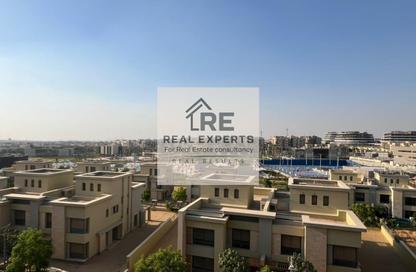 شقة - 2 - 2 للبيع في فيليت - كمبوندات التجمع الخامس - التجمع الخامس - مدينة القاهرة الجديدة - القاهرة