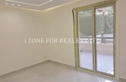 Apartment - 3 Bedrooms - 2 Bathrooms for sale in El Rehab Extension - Al Rehab - New Cairo City - Cairo